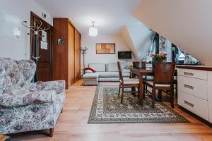 VisitZakopane - Apartament Olimp