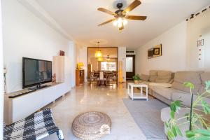 Mediterraneran Way - Salou Center