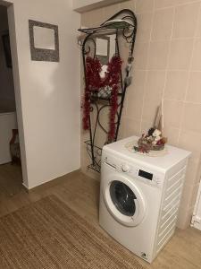 Appartements Appartement Entre Strasbourg Et Colmar - Proche d'Europa Park : photos des chambres