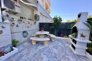 Mediterranean Way - La Dorada