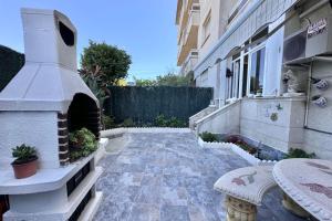 Mediterranean Way - La Dorada