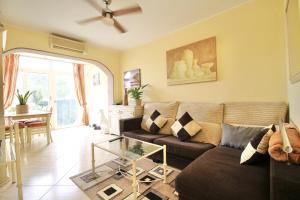 Mediterranean Way - La Dorada