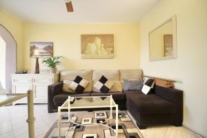 Mediterranean Way - La Dorada