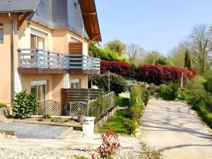 Rosalina - Honfleur - 埃屈埃莫维尔