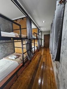 No.10 HOSTEL- Prachuap Khiri Khan