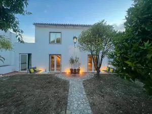 Casas dos Netos - Calhariz