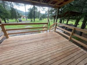 Tranquila Cabaña en la Sierra - Parque La Pirámide