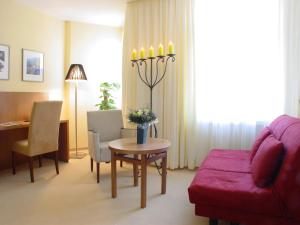 Comfort Double Room room in Hotel Blauer Engel