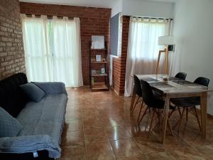 Departamento completo en Ezeiza