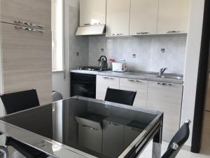 Pizzo Beach Club two bed Apartments 41F