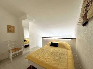 HYEVASS Studio pour 4 personnes proche de la plage des Salins situé à Hyères