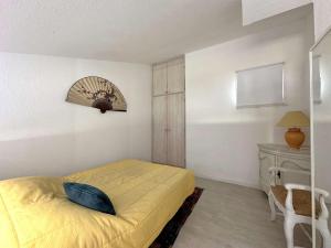 HYEVASS Studio pour 4 personnes proche de la plage des Salins situé à Hyères