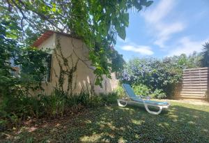 Appartements 120m2 rdc 2km mer soleil catalan 2ch wifi 4pers ok cheques vacances animaux : photos des chambres