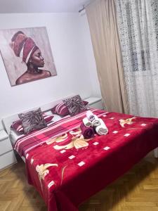 Deluxe Apartment Manuela With Balcony Top Center Split