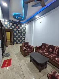 Shivalay Homestay - Sānwer