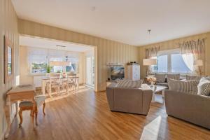 Villa Ost - Wohnung Alex