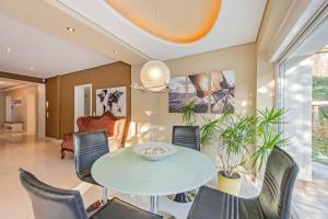 Villa Ost - Wohnung Simone