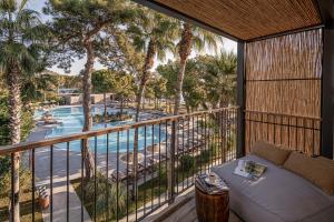 Balmy Beach Resort Kemer