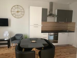 Appartements Residence Plaisance : photos des chambres