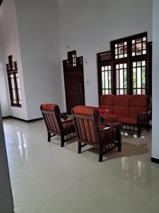 DG Villa