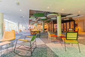 Appart'hotels Ecla Paris Villejuif : photos des chambres