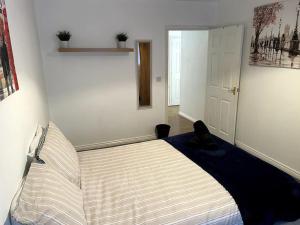 Long Stay - Contractors - Bradley Stoke