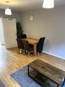 Long Stay - Contractors - Bradley Stoke