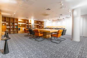 Appart'hotels Ecla Paris Villejuif : photos des chambres