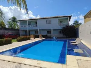 CASA DE EDNALVA - Temporada - Campos