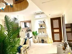 Your Red Sea Hideaway Apartment - 考拉亚湾