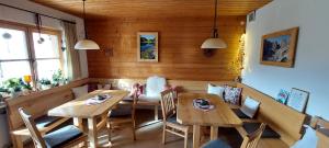 Gästehaus Kaiserwinkl