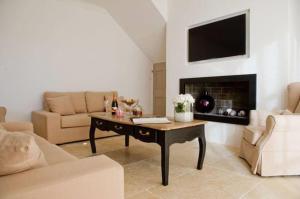 Villas Authentique ferme avec piscine Eyguieres LS1-195 : photos des chambres