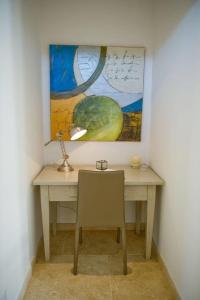 Villas Authentique ferme avec piscine Eyguieres LS1-195 : photos des chambres