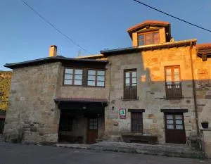 Posada Los Vallucos - San Martín de Elines