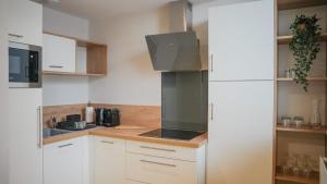 Appart'hotels KoonTy - Chambres et Appartements a Landerneau : photos des chambres