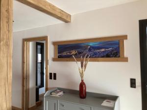 Villas Le chalet Paula : photos des chambres
