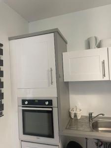 Appartements Bleu Lagon-T2 en RDC proche centre ville avec terrasse labellise PMR : photos des chambres