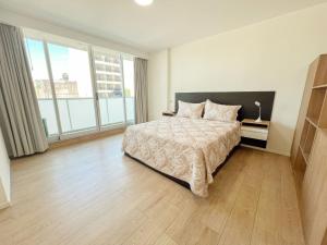 MODERNO Loft BE Libertador con GYM y Pileta