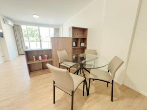 MODERNO Loft BE Libertador con GYM y Pileta