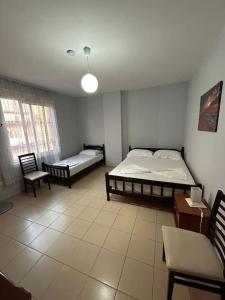 Rezidenca Hasanaj 38