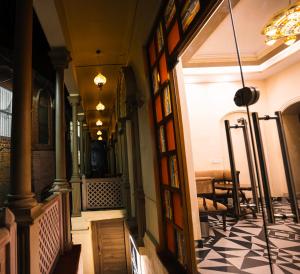 Captain Villa Heritage House