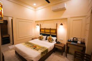 Captain Villa Heritage House