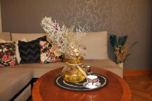 Апартамент ГТ