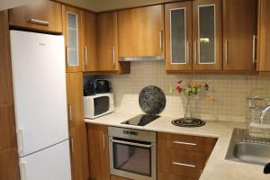 Апартамент ГТ