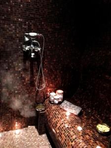 Hotels Le Mascaret - Restaurant Hotel Spa - Teritoria : photos des chambres
