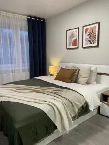 ZimApartment - 马塔古斯