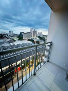 Apartamento próximo a Tókio Marine 1009A - 430