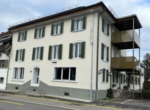 Hotel MeiSTAY - Self-Check-in