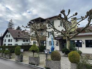 Hotel MeiSTAY - Self-Check-in
