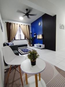 MyPutra Homestay Parit Buntar